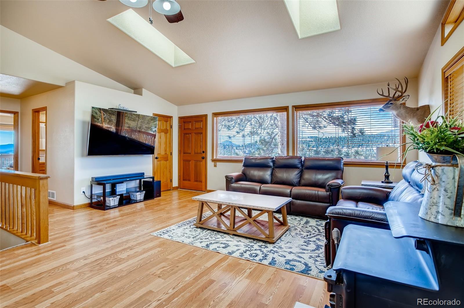365 Bunny Road Bailey, CO 80421 - Photo 8 of 40 Gallery Image 8