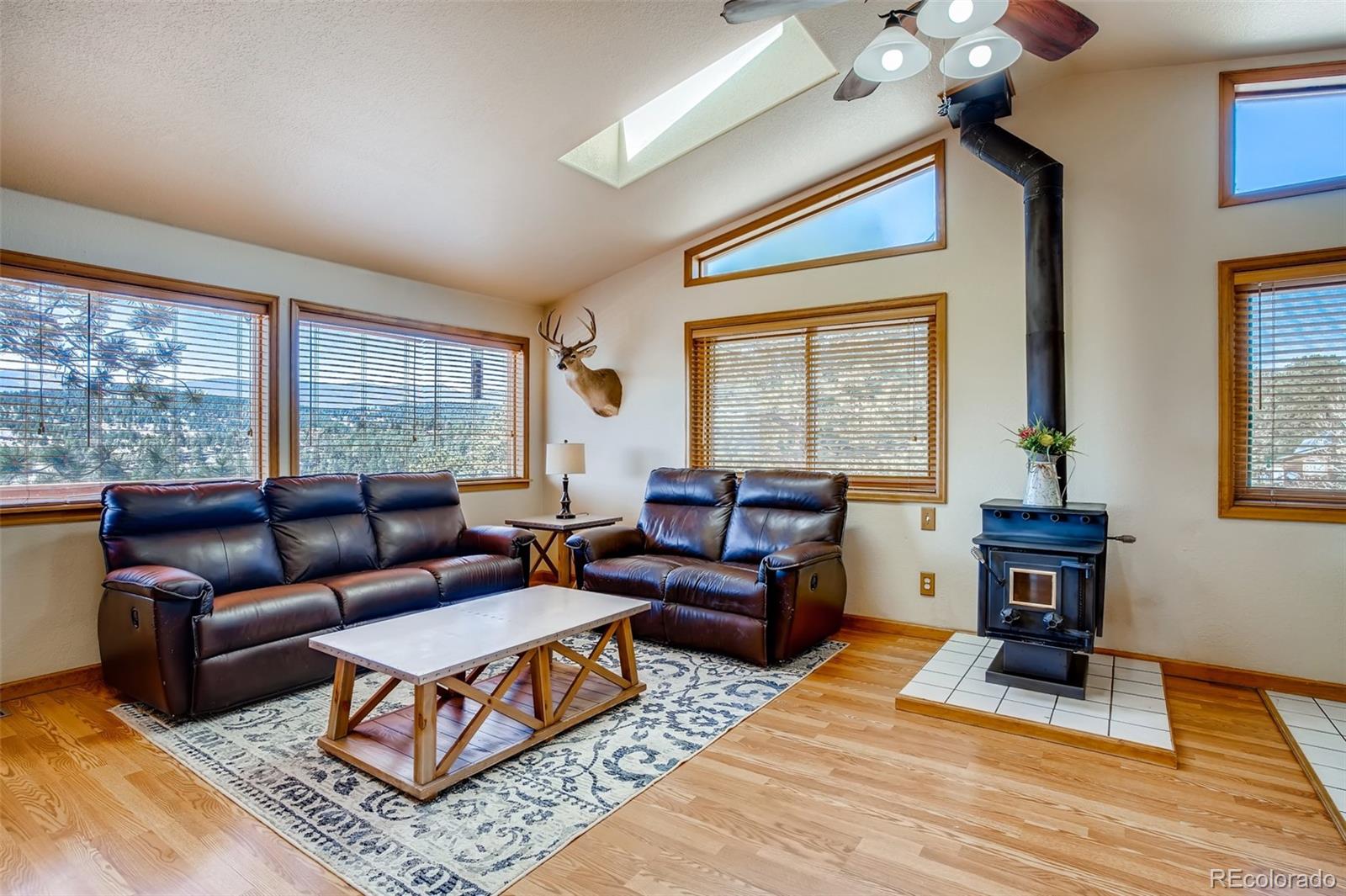 365 Bunny Road Bailey, CO 80421 - Photo 9 of 40 Gallery Image 9