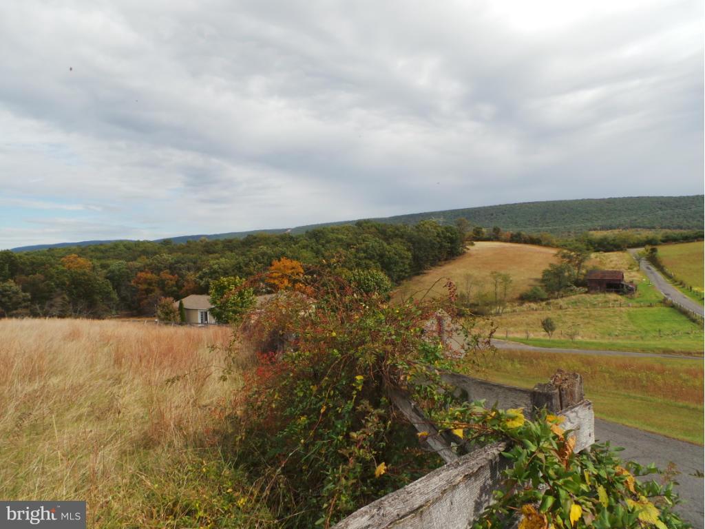 0 Eppinger Road Berkeley Springs, WV 25411 - Photo 14 of 14 Exterior (General)