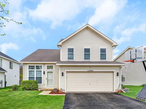 $389,000 | 13942 Isle Royal Circle, Plainfield, IL 60544