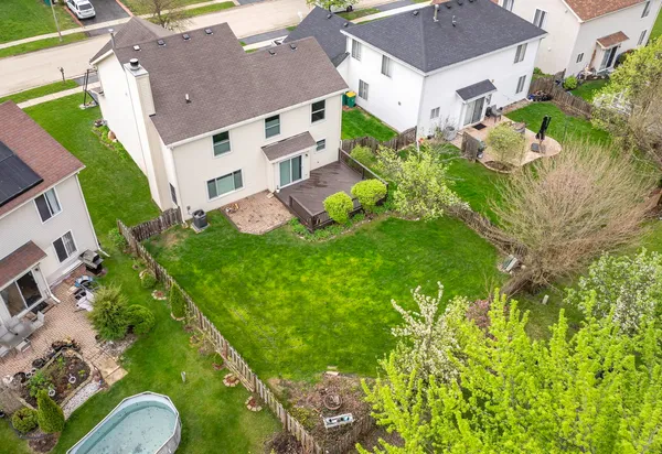 $389,000 | 13942 Isle Royal Circle, Plainfield, IL 60544