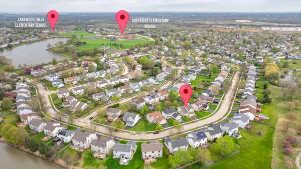$389,000 | 13942 Isle Royal Circle, Plainfield, IL 60544