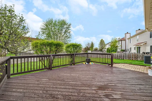 $389,000 | 13942 Isle Royal Circle, Plainfield, IL 60544