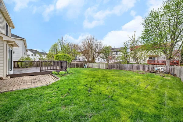 $389,000 | 13942 Isle Royal Circle, Plainfield, IL 60544