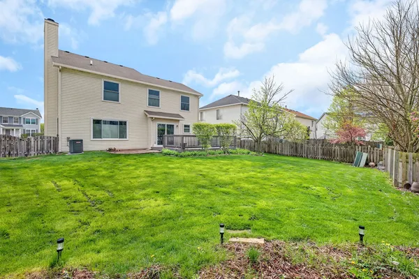 $389,000 | 13942 Isle Royal Circle, Plainfield, IL 60544