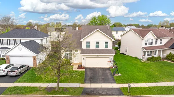 $389,000 | 13942 Isle Royal Circle, Plainfield, IL 60544