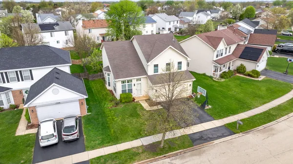 $389,000 | 13942 Isle Royal Circle, Plainfield, IL 60544