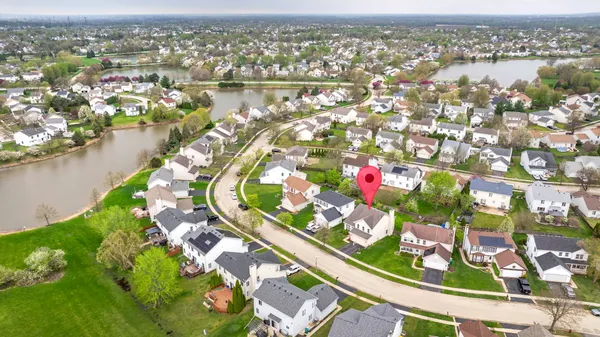$389,000 | 13942 Isle Royal Circle, Plainfield, IL 60544