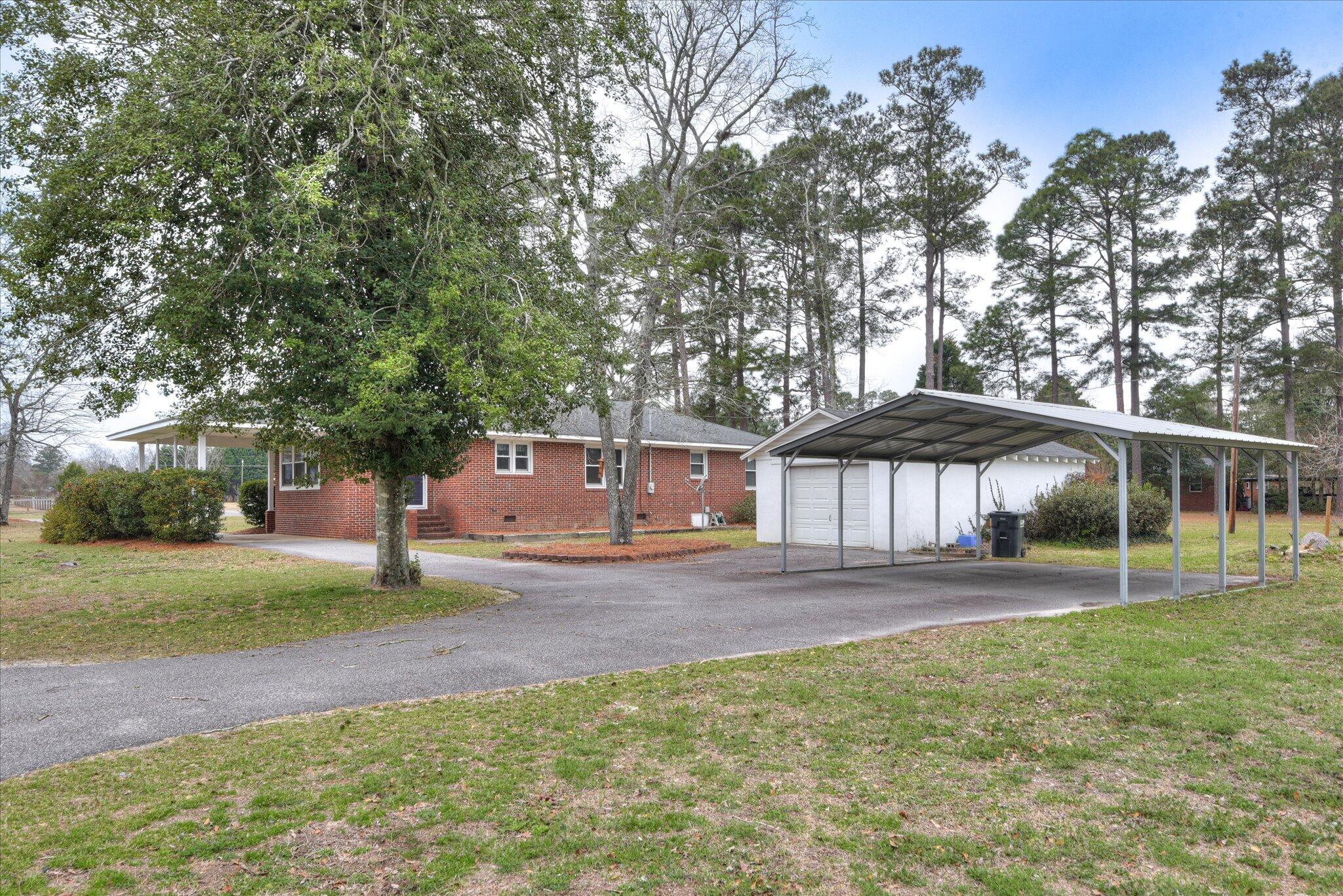 115 Old Whiskey Road South New Ellenton, SC 29809 - Photo 27 of 28 Gallery Image 27