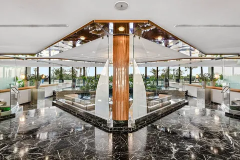 $5,995,000 | 1500 South Ocean Boulevard, Unit 303/304, Boca Raton, FL 33432