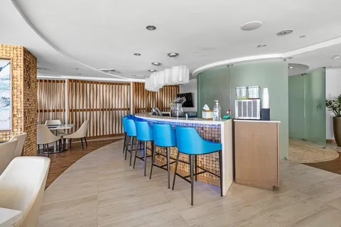 $5,995,000 | 1500 South Ocean Boulevard, Unit 303/304, Boca Raton, FL 33432