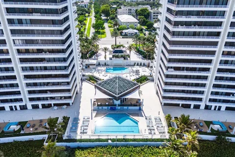 $5,995,000 | 1500 South Ocean Boulevard, Unit 303/304, Boca Raton, FL 33432