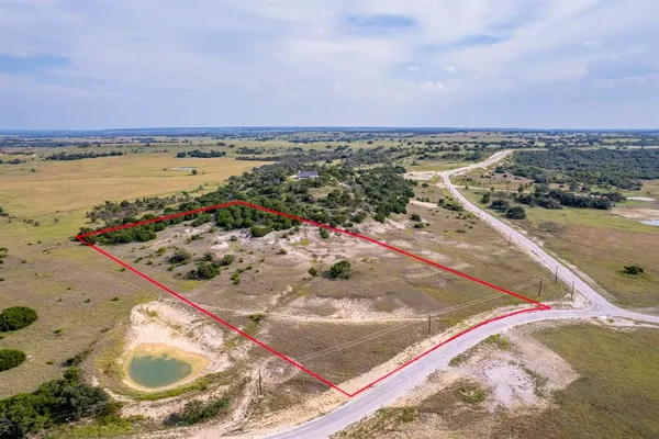 $124,900 | Lot 54 Cr 511 Hamilton Tx 76531, Hamilton, TX 76531