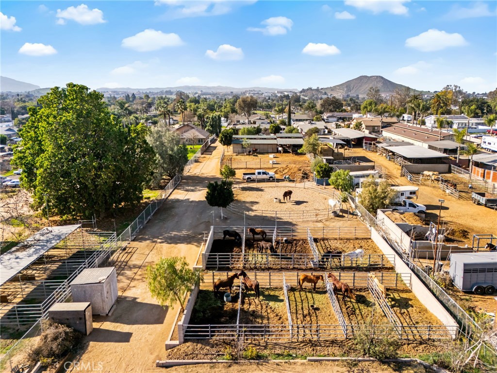 3243 Temescal Avenue Norco, CA 92860 - Photo 52 of 56 a view of a city