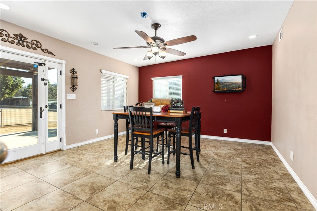 3243 Temescal Avenue Norco, CA 92860 - Photo 9 of 56 a view of a dining room with furniture