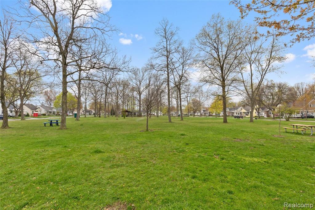 3009 Harvard Road Royal Oak, MI 48073 - Photo 18 of 19
