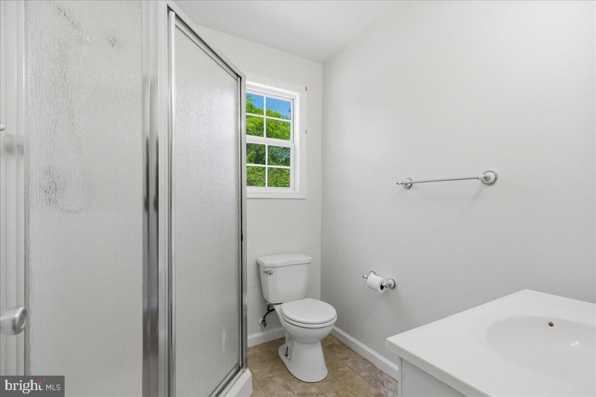 46564 Yorktown Road Lexington Park, MD 20653 - Photo 23 of 43 Main Floor Full Bath