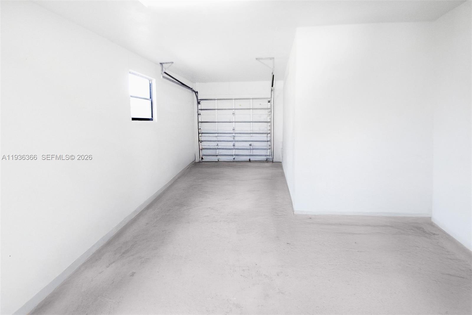 7904 Southwest 139th Court Miami, FL 33183 - Photo 32 of 33 a view of an empty walk in closet