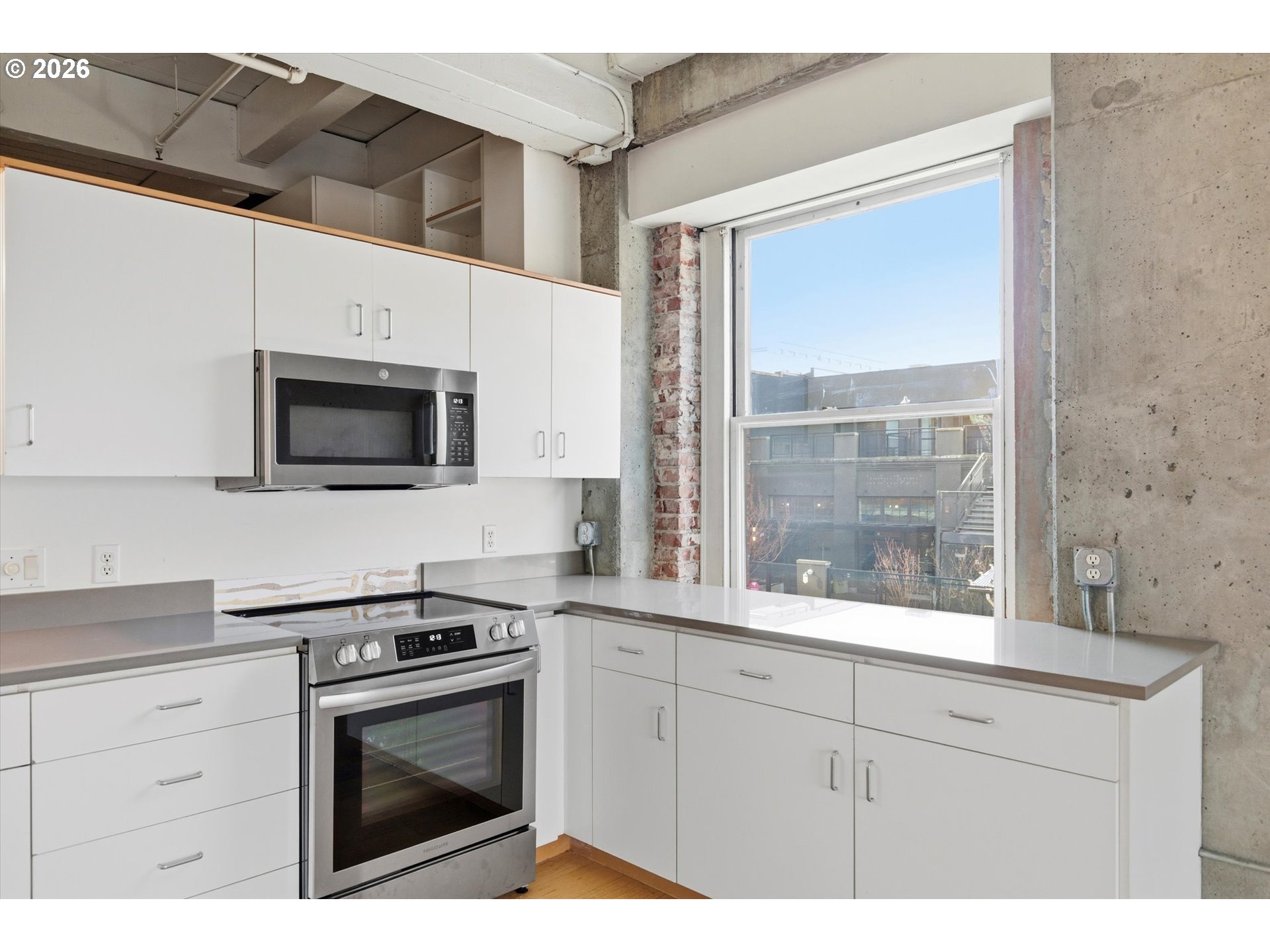 416 Northwest 13th Avenue, Unit 211 Portland, OR 97209 - Photo 15 of 19