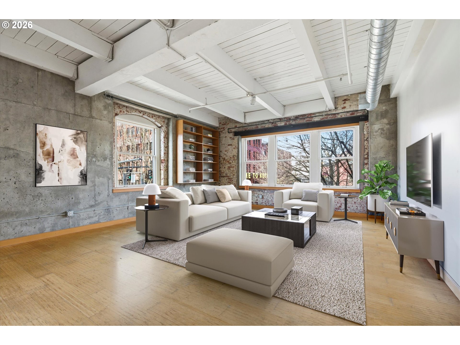 416 Northwest 13th Avenue, Unit 211 Portland, OR 97209 - Photo 6 of 19