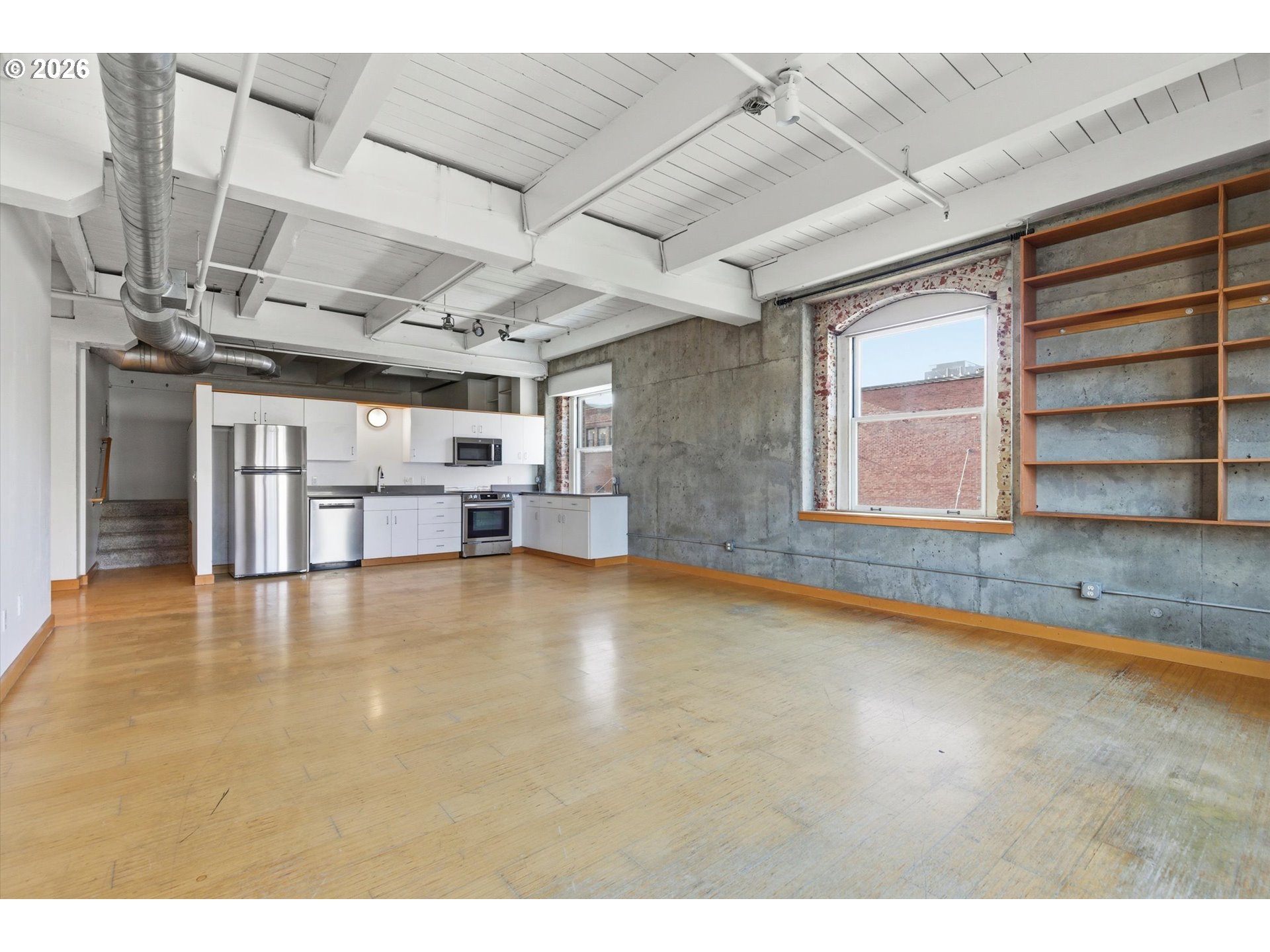 416 Northwest 13th Avenue, Unit 211 Portland, OR 97209 - Photo 9 of 19