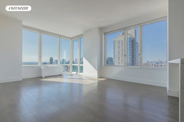 $1,720,000 | 388 Bridge Street, Unit 43H | Downtown Brooklyn