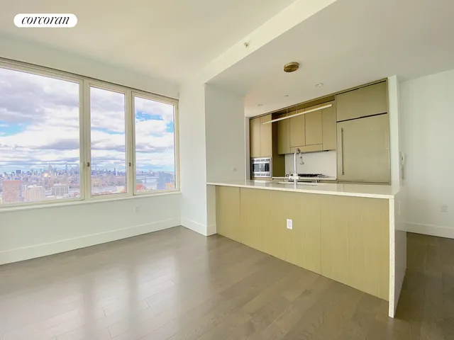 $1,720,000 | 388 Bridge Street, Unit 43H | Downtown Brooklyn