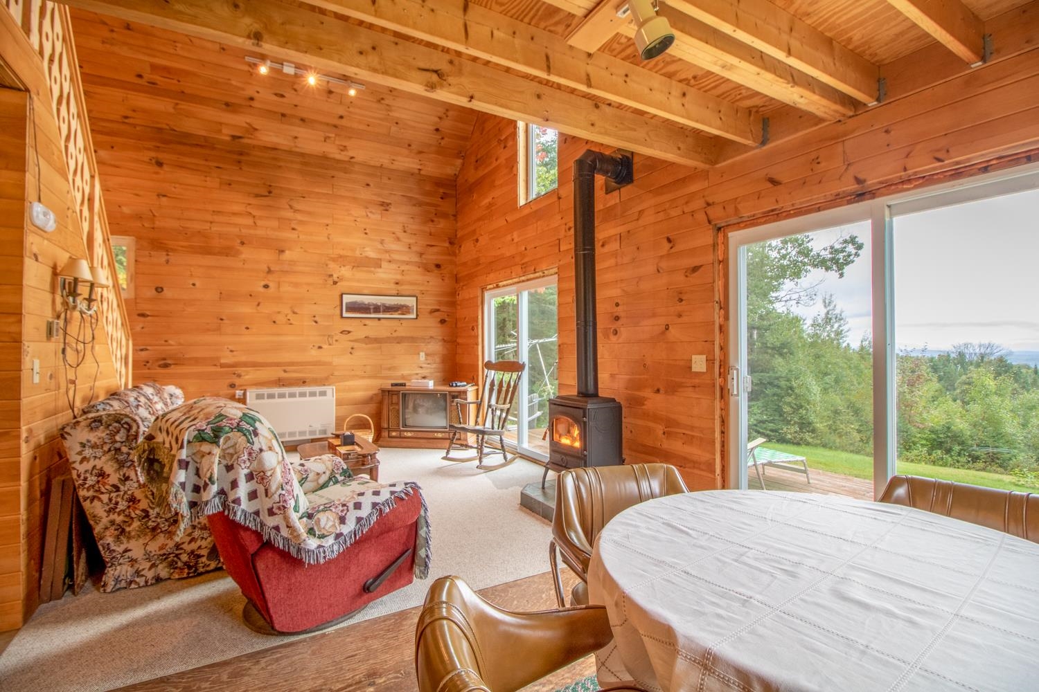 1109 Andersonville Road Glover, VT 05875 - Photo 12 of 40