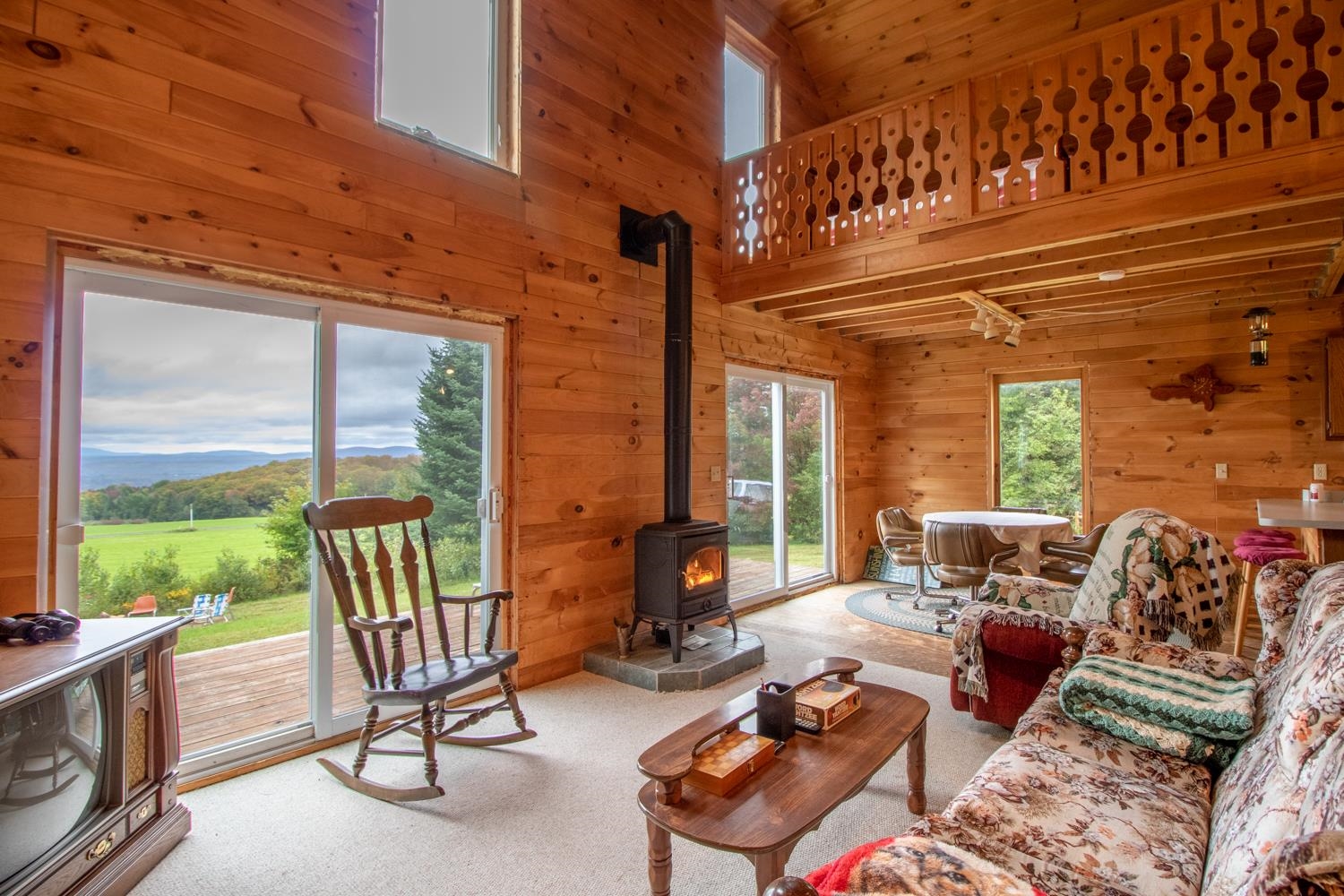 1109 Andersonville Road Glover, VT 05875 - Photo 13 of 40