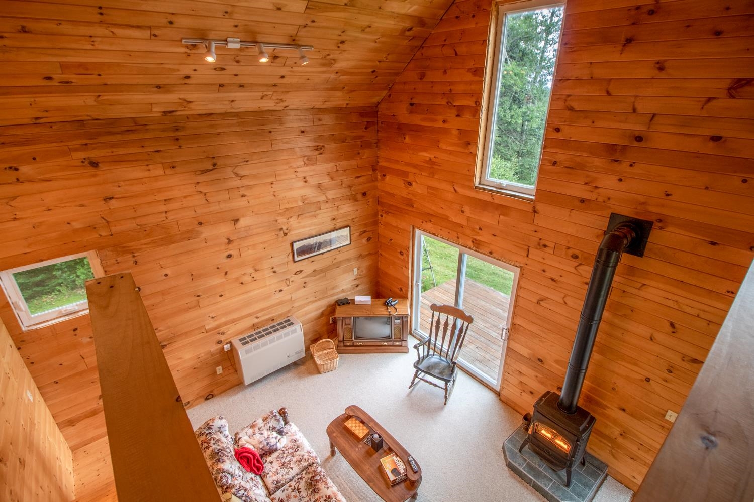 1109 Andersonville Road Glover, VT 05875 - Photo 19 of 40