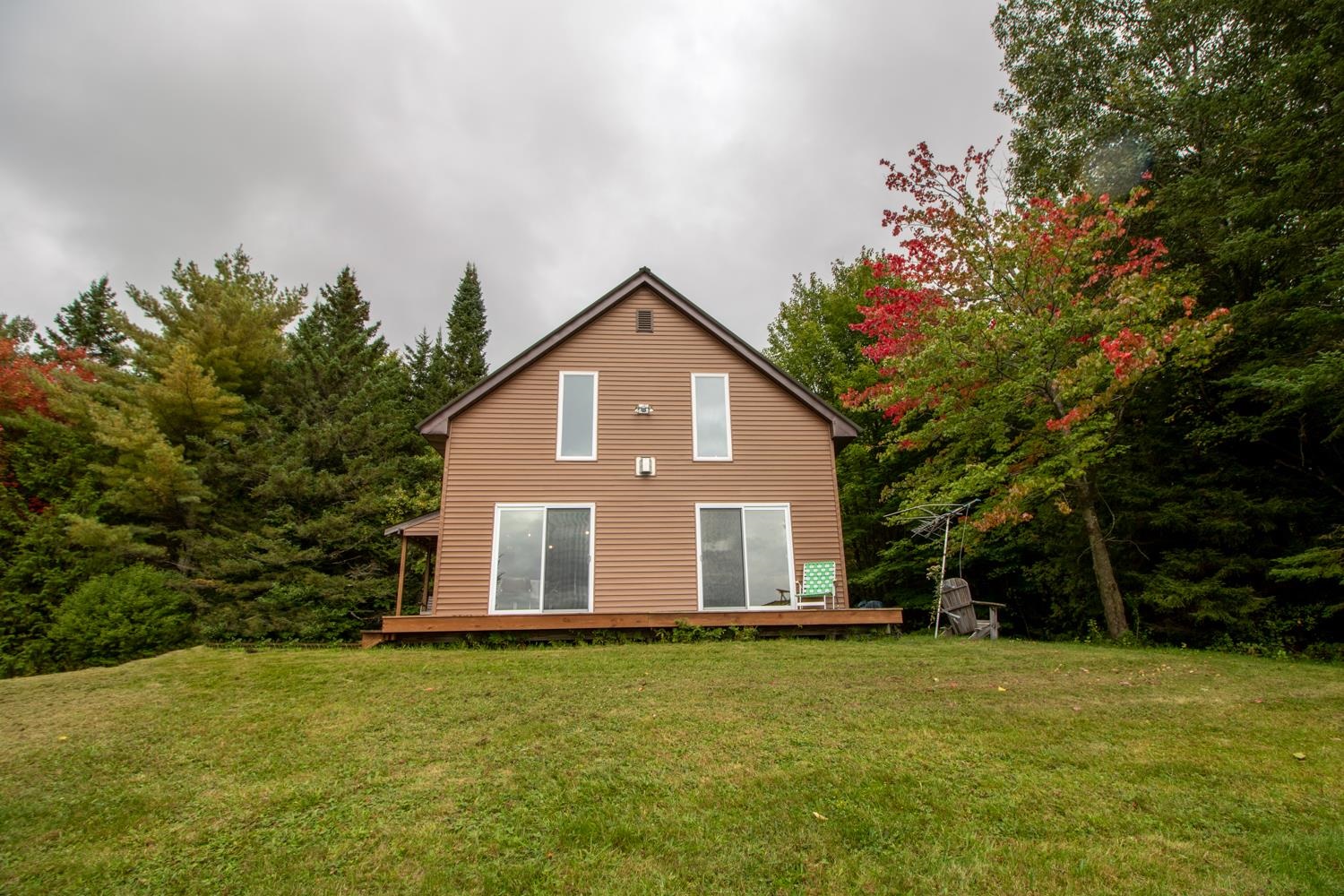 1109 Andersonville Road Glover, VT 05875 - Photo 3 of 40