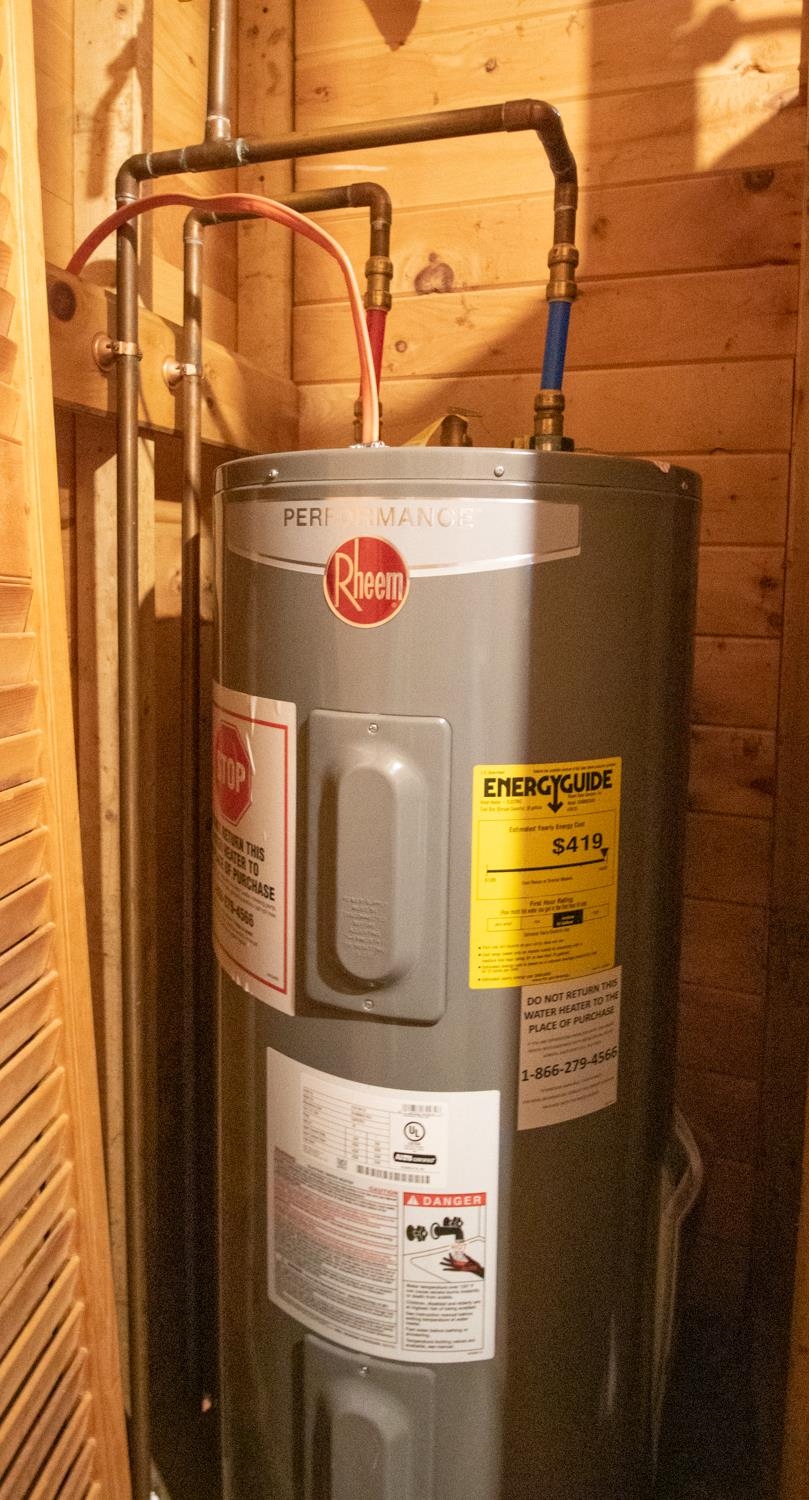 1109 Andersonville Road Glover, VT 05875 - Photo 23 of 40