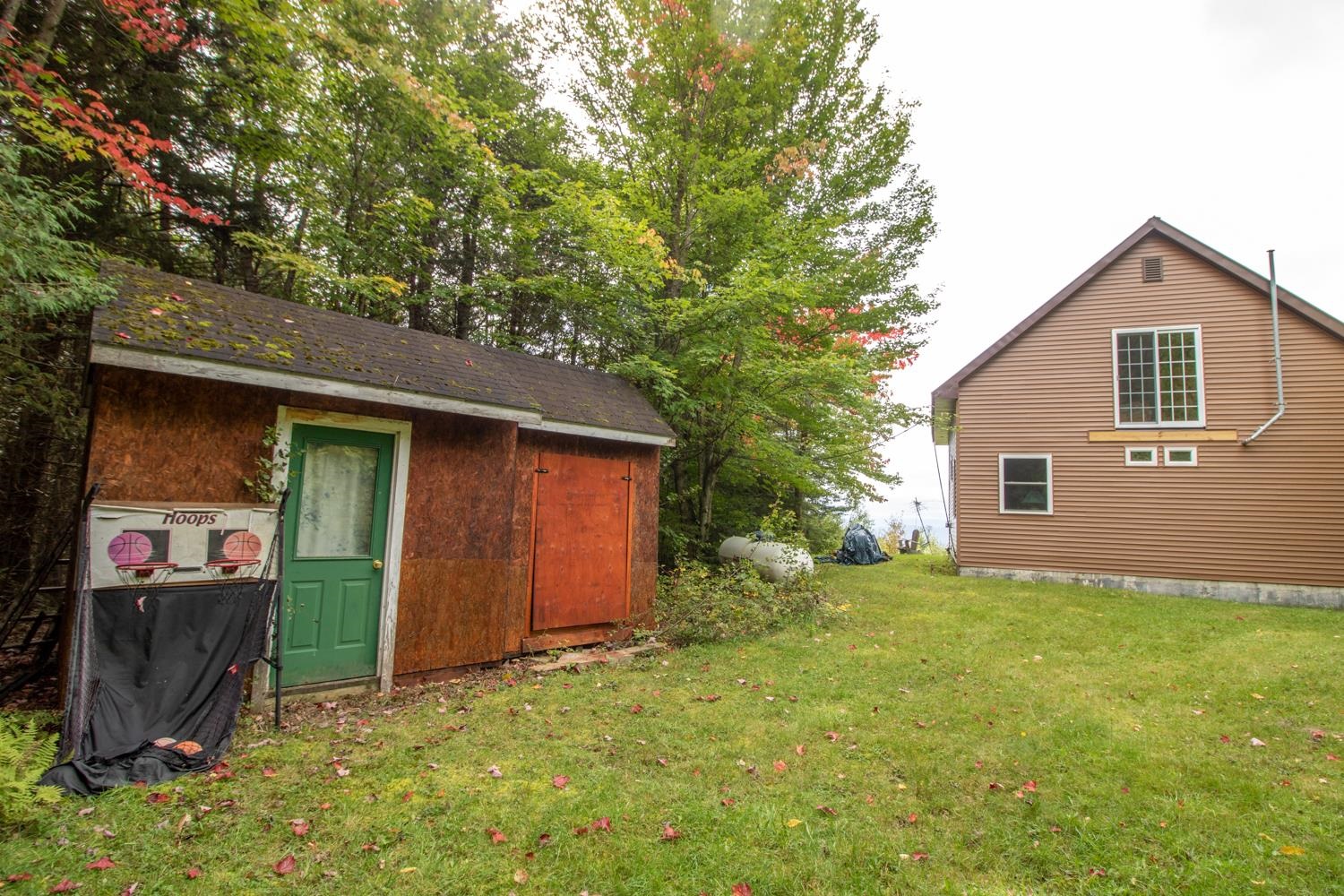 1109 Andersonville Road Glover, VT 05875 - Photo 28 of 40