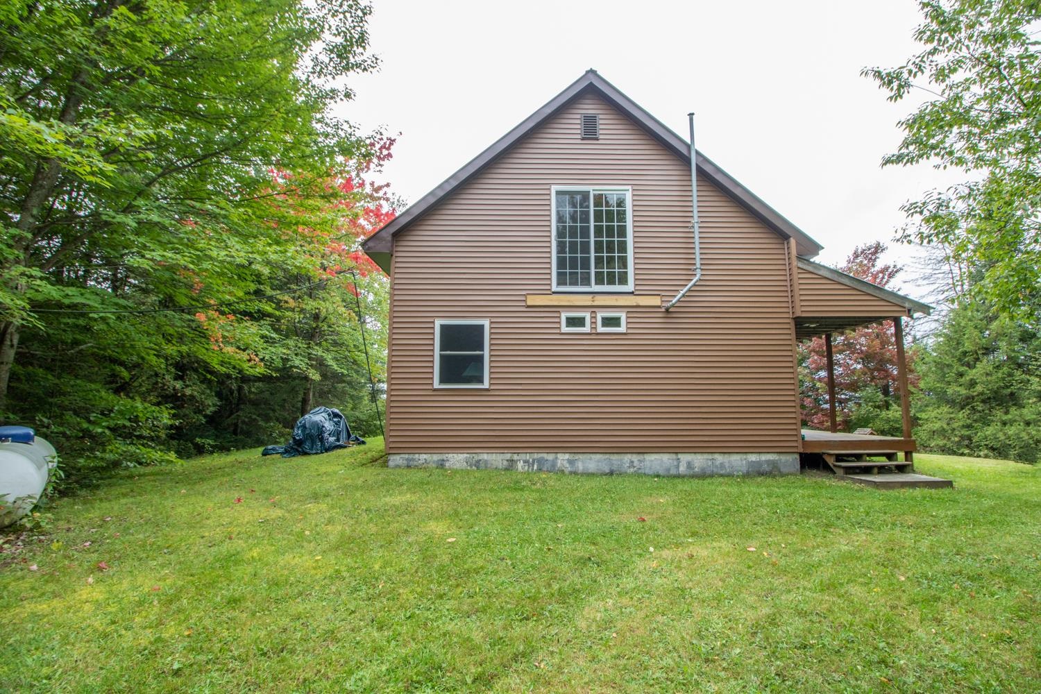 1109 Andersonville Road Glover, VT 05875 - Photo 4 of 40