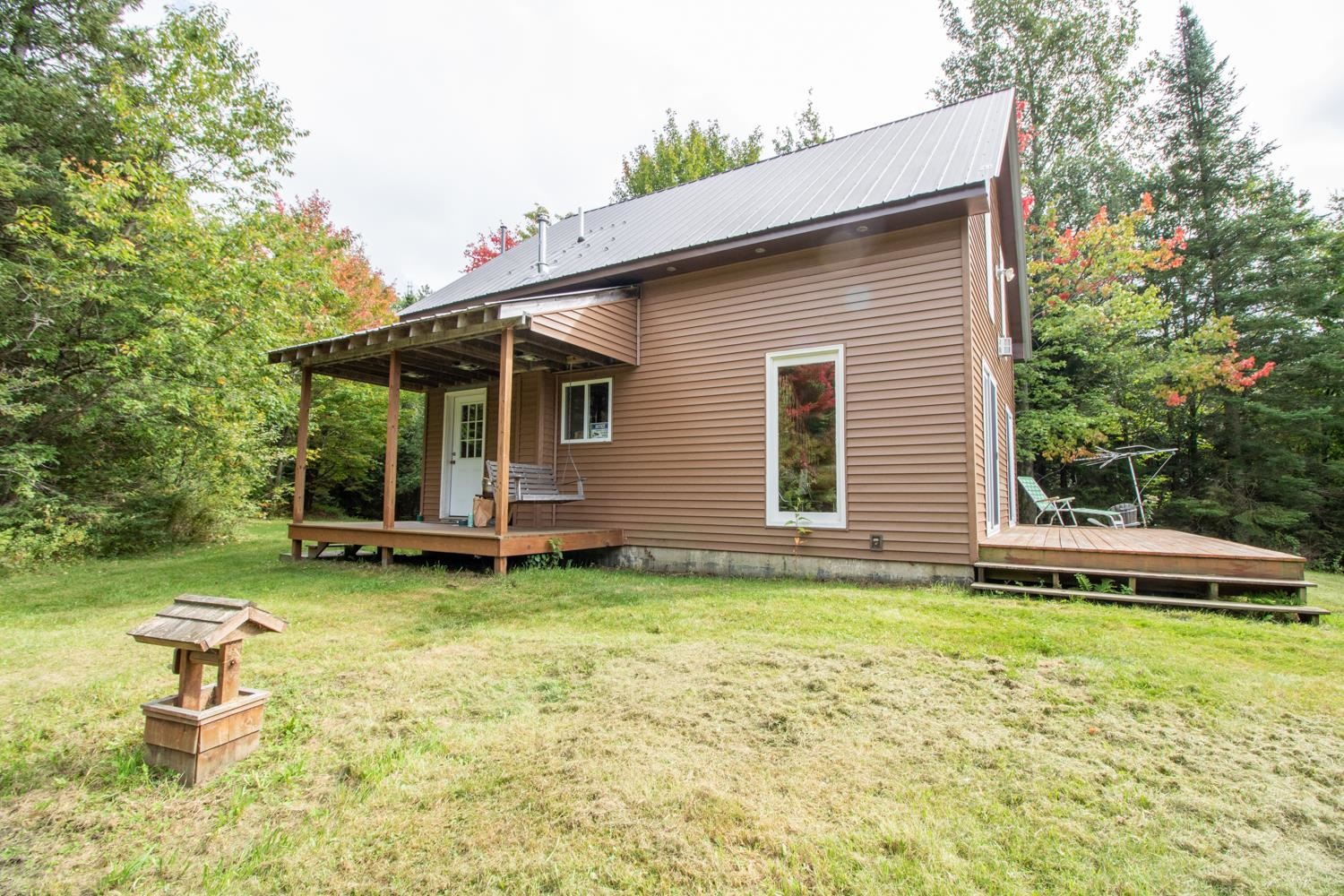 1109 Andersonville Road Glover, VT 05875 - Photo 40 of 40