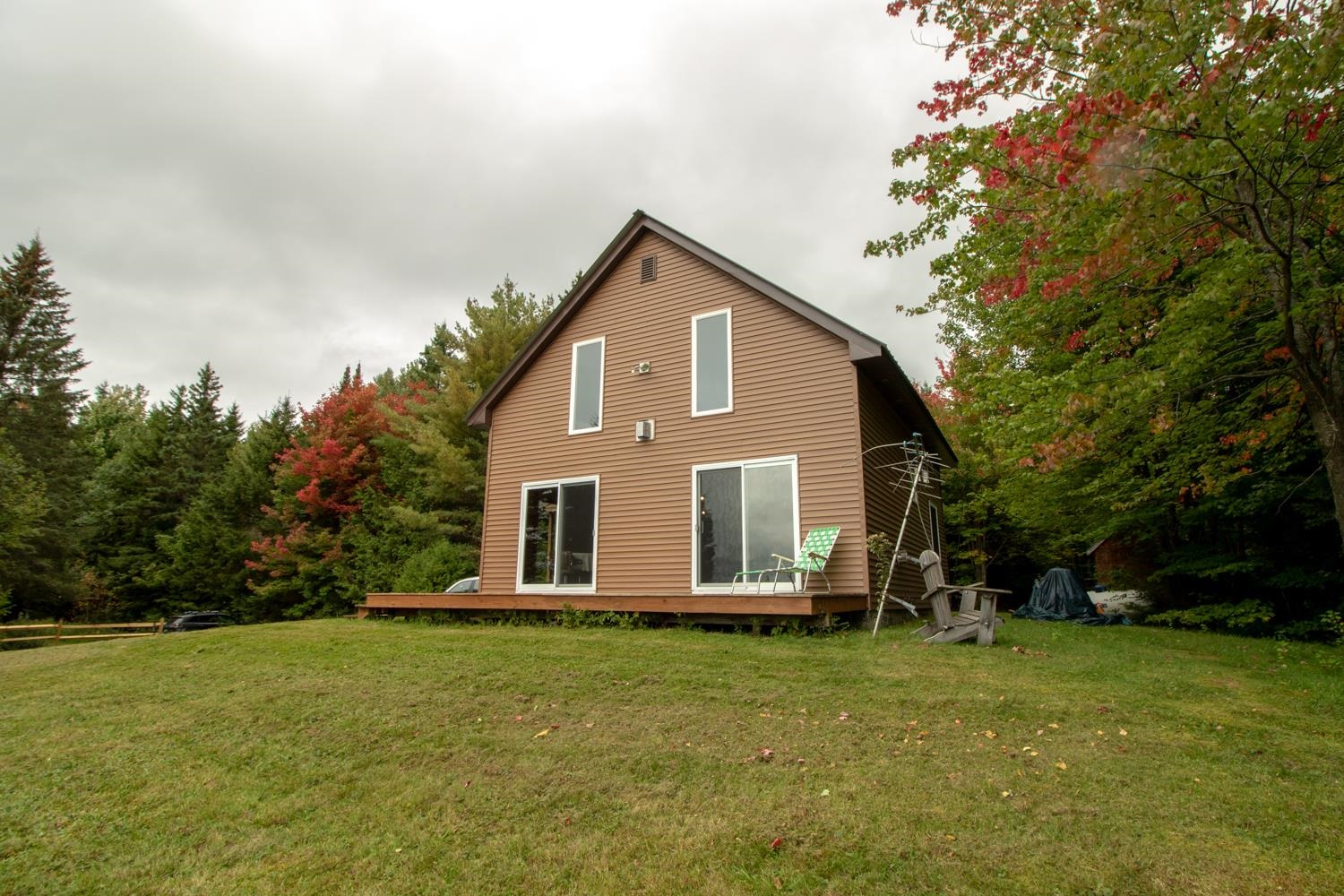 1109 Andersonville Road Glover, VT 05875 - Photo 6 of 40