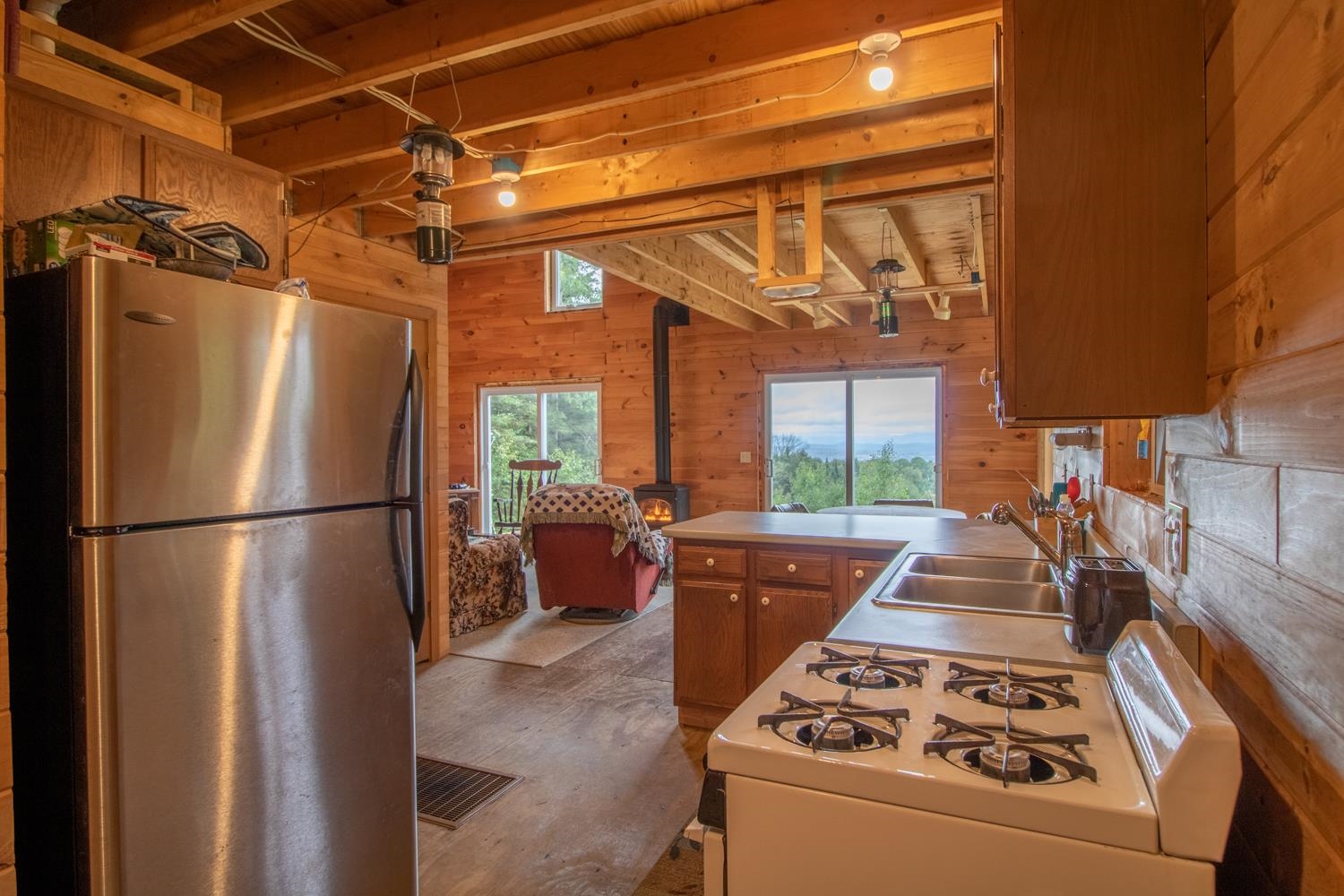 1109 Andersonville Road Glover, VT 05875 - Photo 9 of 40