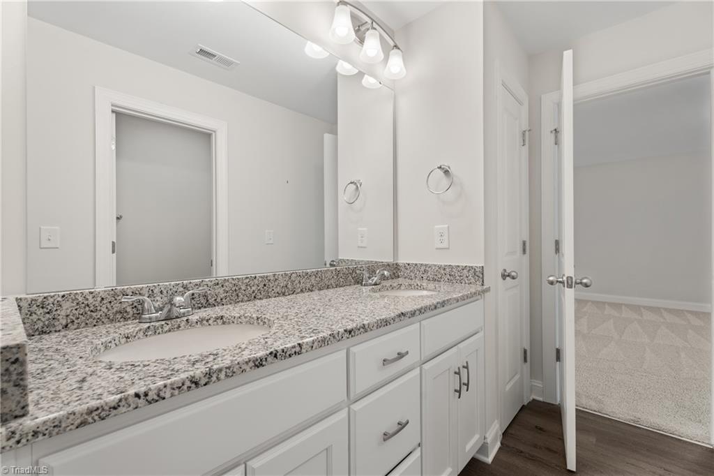 1548 South Peace Haven Road Clemmons, NC 27012 - Photo 24 of 37