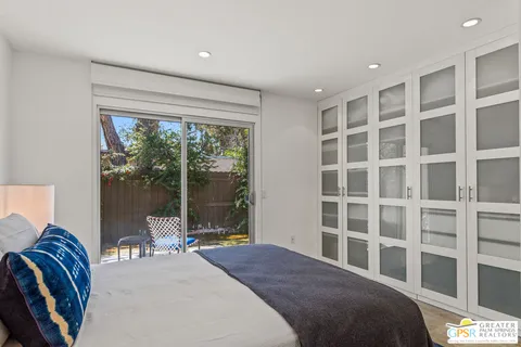 $1,095,000 | 541 North Cantera Circle, Palm Springs, CA 92262