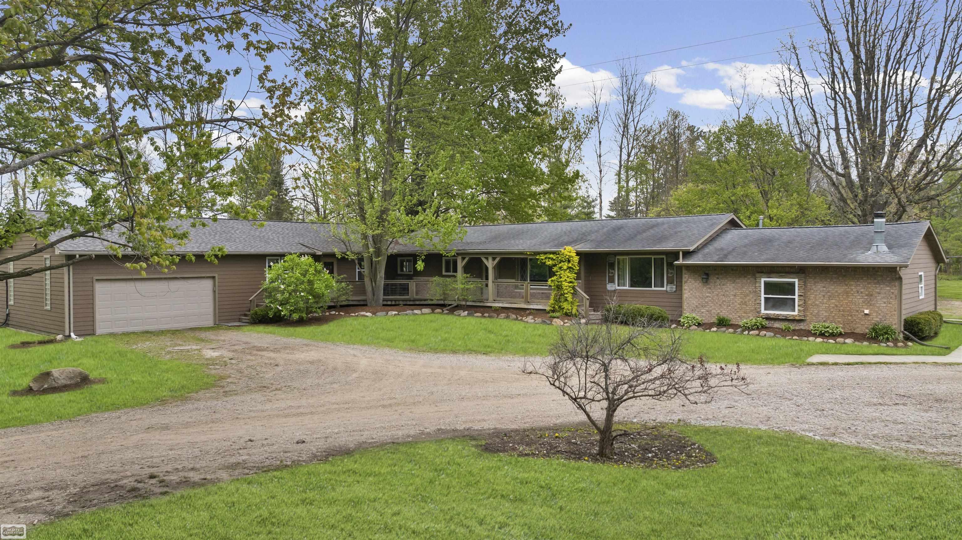 3365 Howland Road Almont, MI 48003 - Photo 60 of 62 Gallery Image 60