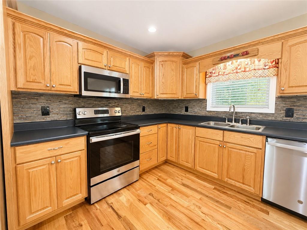 1354 Bethlehem Road Rockmart, GA 30153 - Photo 11 of 23 Gallery Image 11