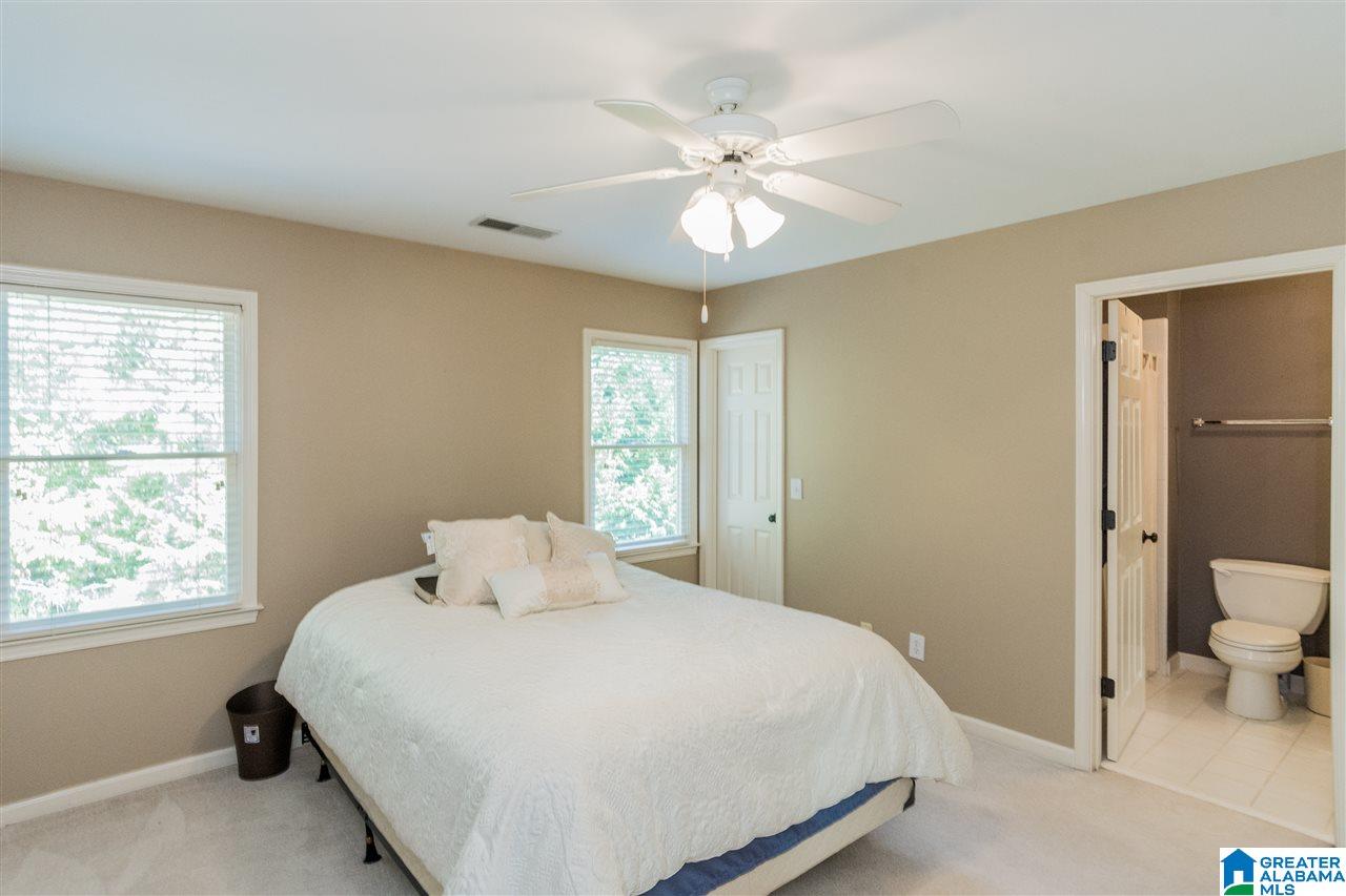 637 Meadow Ridge Drive Birmingham, AL 35242 - Photo 30 of 40