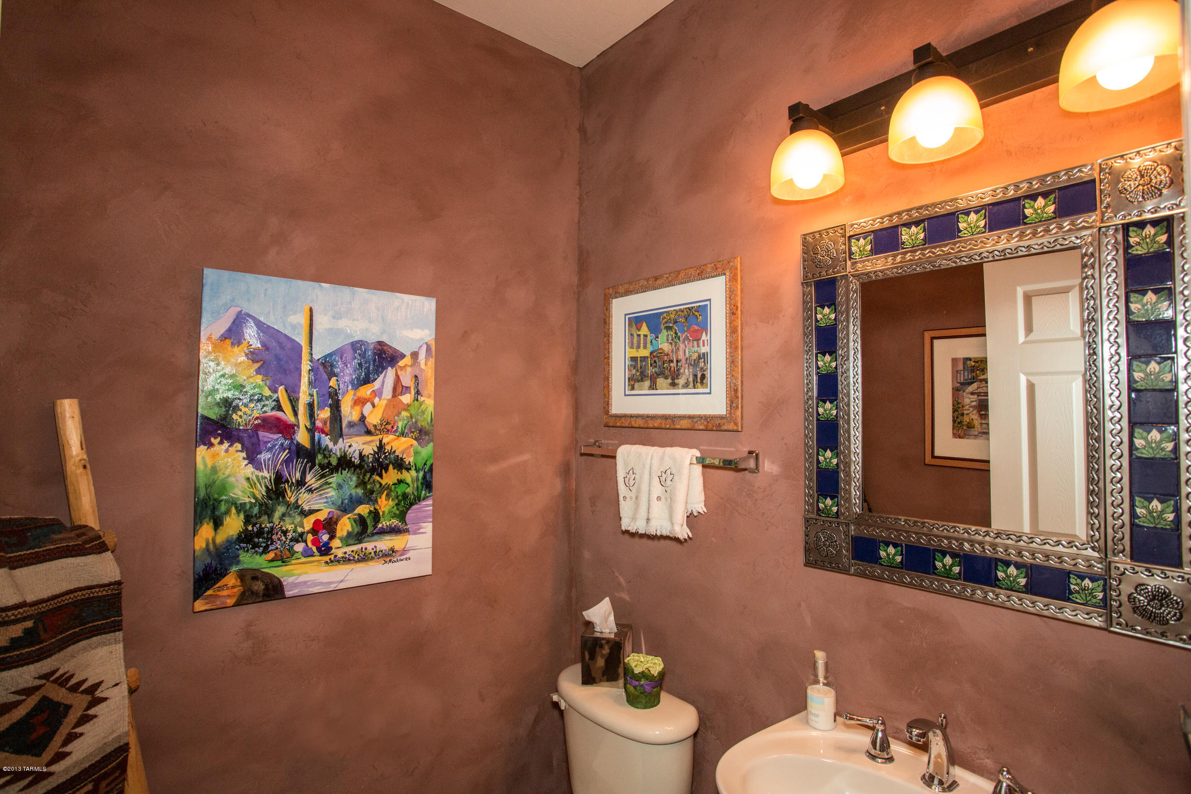 62215 East Rangewood Drive Tucson, AZ 85739 - Photo 15 of 34