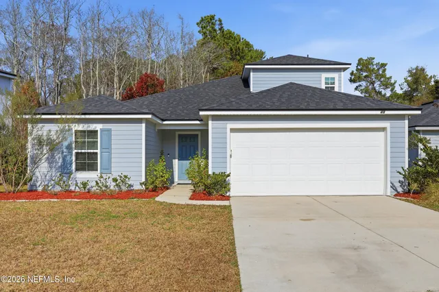$420,000 | 48 Sawmill Landing Drive, St. Augustine, FL 32086