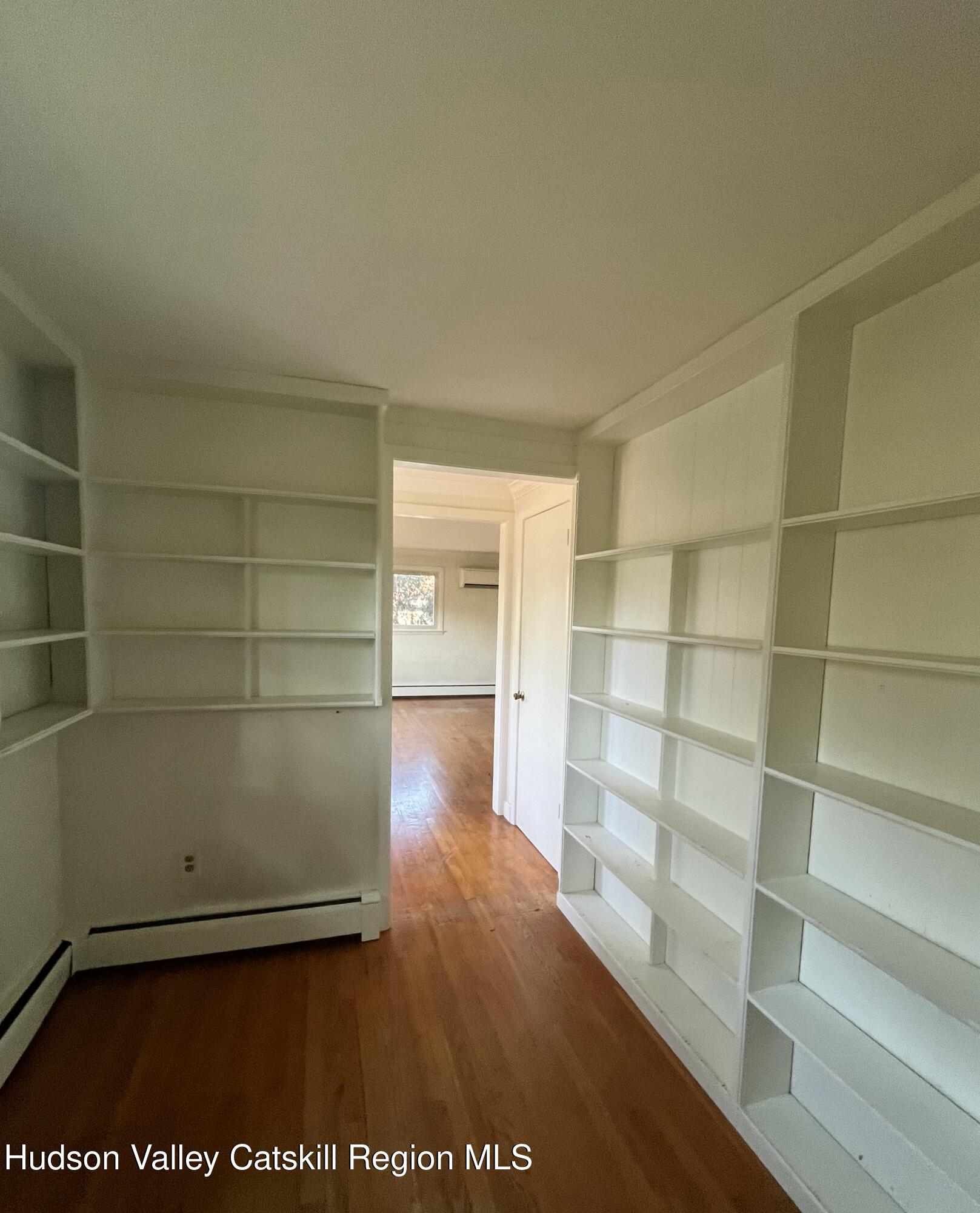 200 Van Vlierden Road Saugerties, NY 12477 - Photo 15 of 29 a view of empty room with wooden floor and entryway