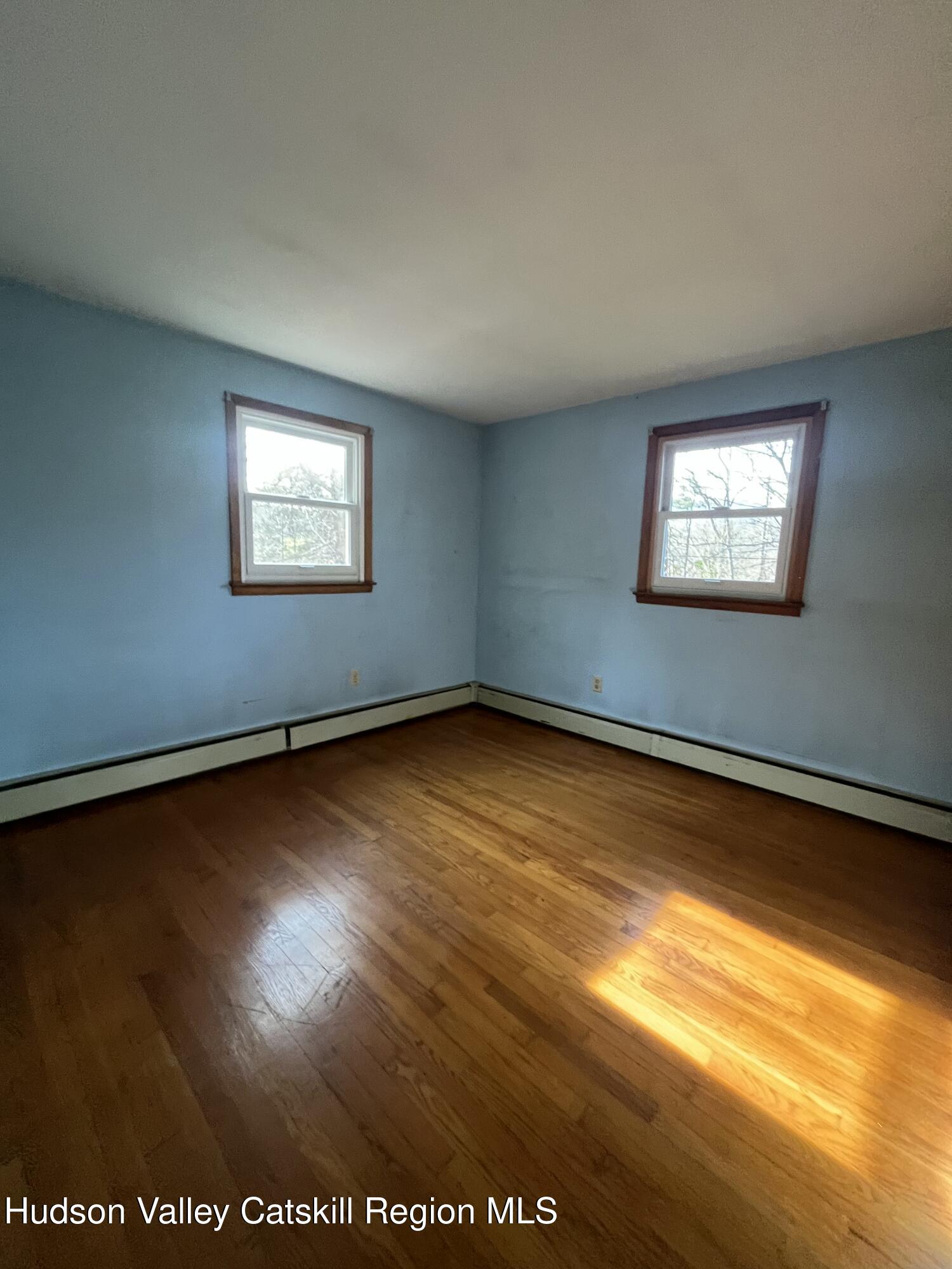 200 Van Vlierden Road Saugerties, NY 12477 - Photo 23 of 29 an empty room with a window