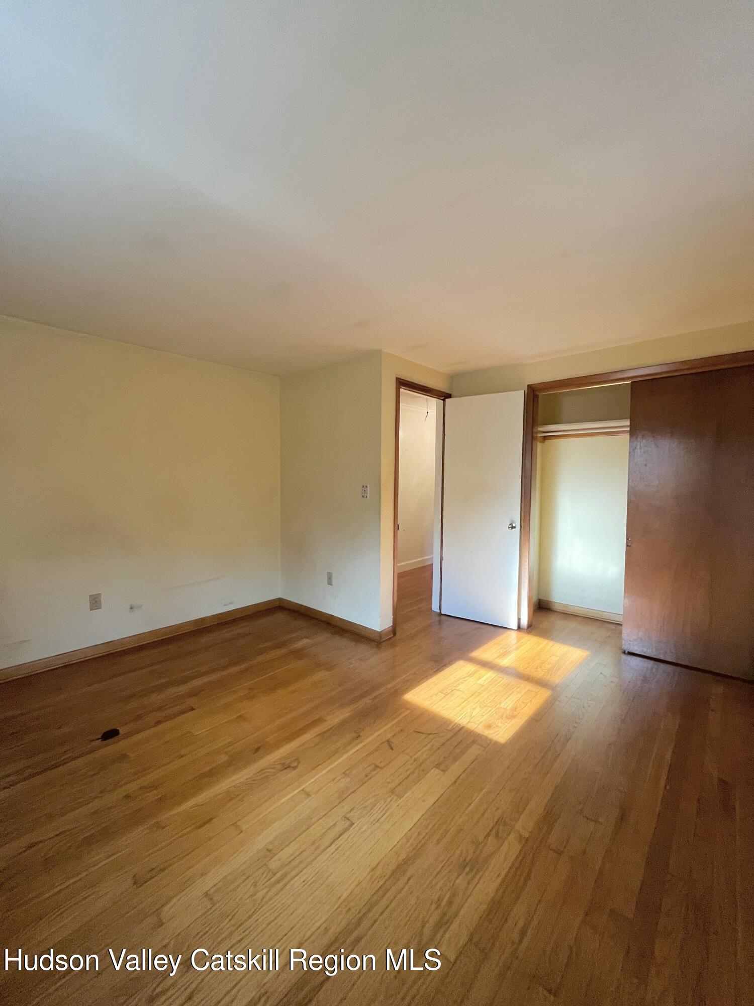200 Van Vlierden Road Saugerties, NY 12477 - Photo 25 of 29 a view of an empty room and window