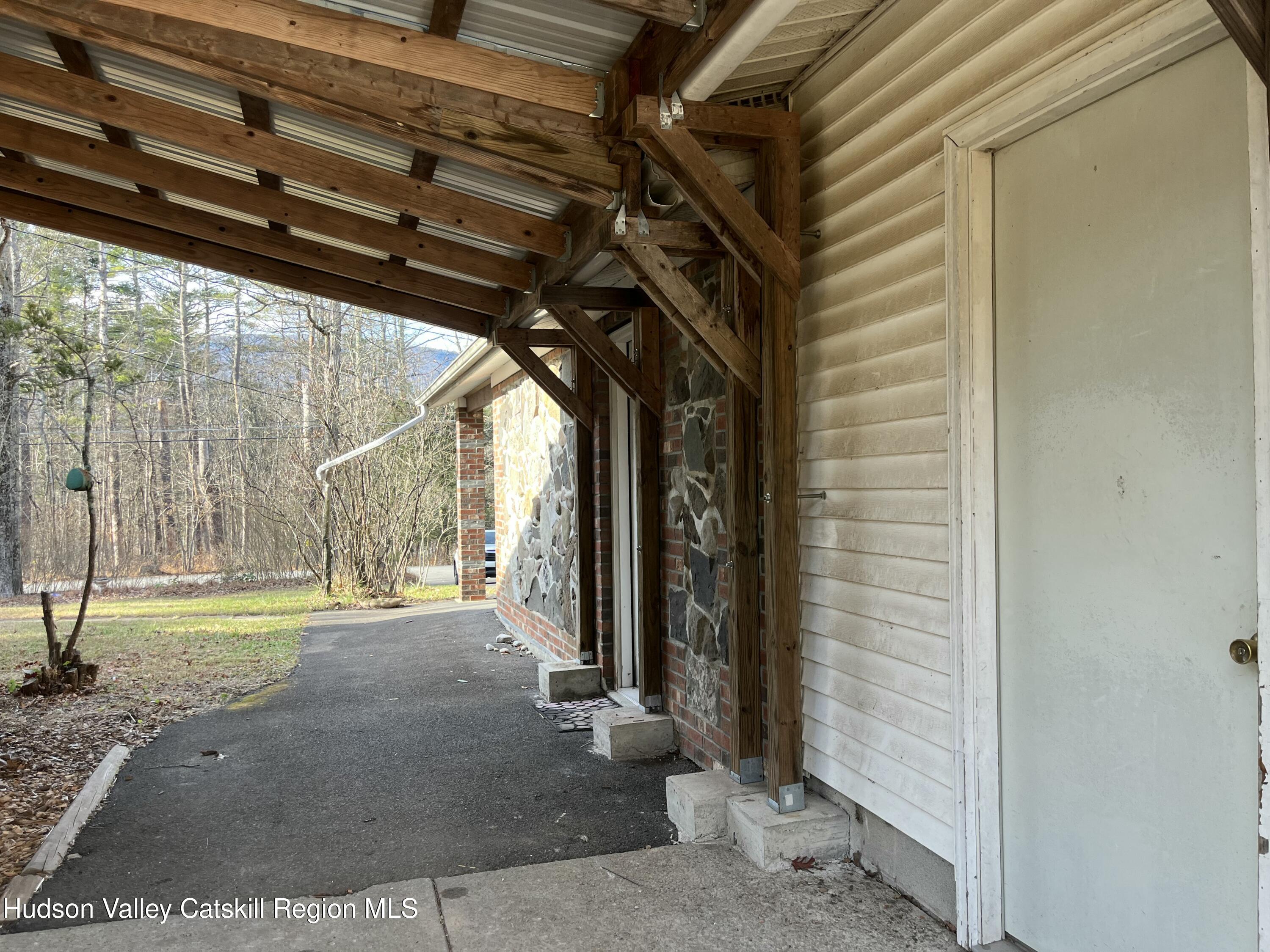 200 Van Vlierden Road Saugerties, NY 12477 - Photo 29 of 29 a view of outdoor space