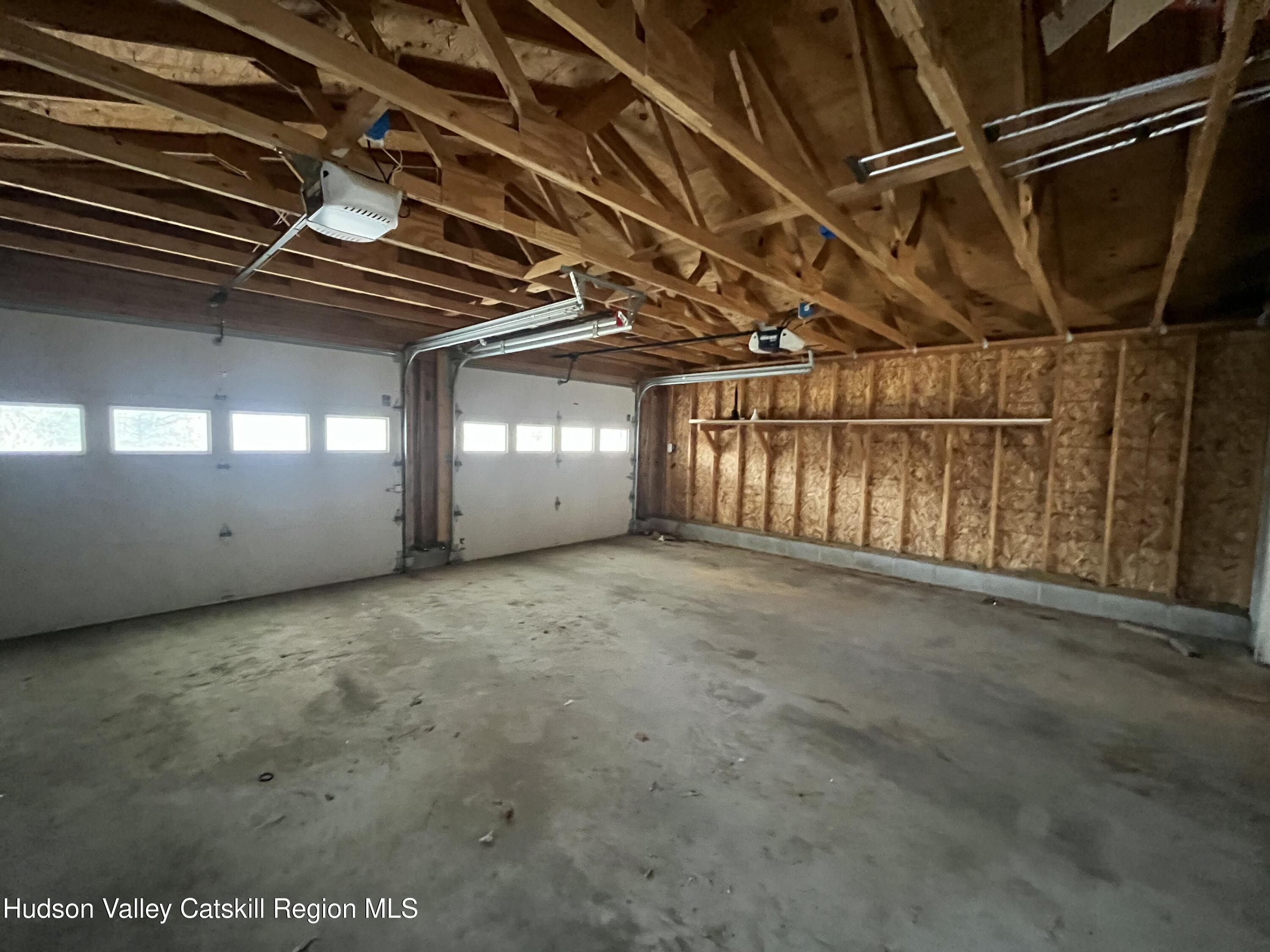 200 Van Vlierden Road Saugerties, NY 12477 - Photo 4 of 29 a view of an empty room