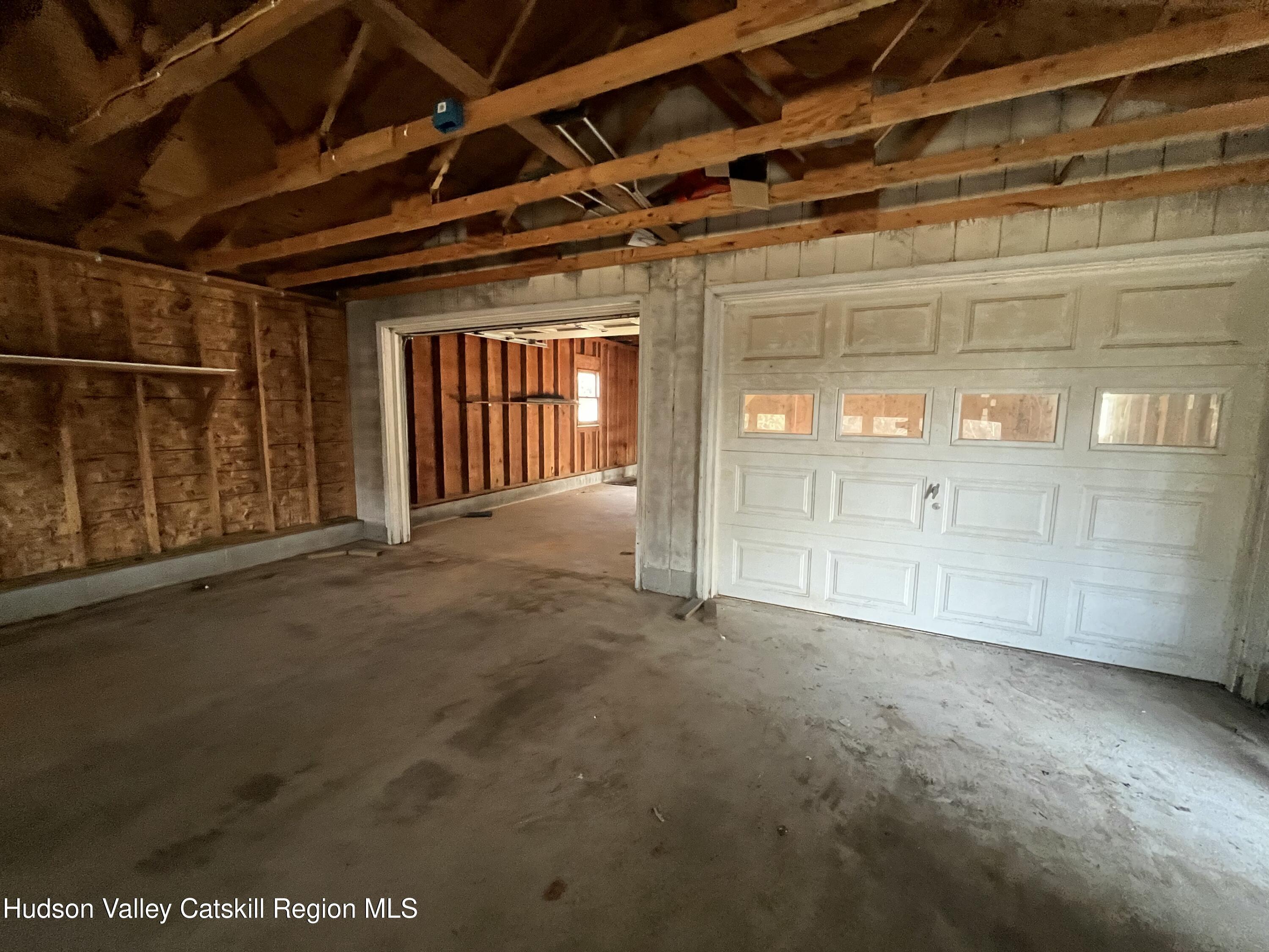 200 Van Vlierden Road Saugerties, NY 12477 - Photo 5 of 29 a view of an empty room